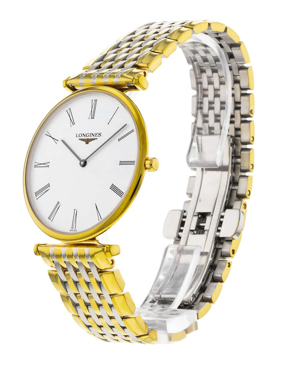 Longines Grande Classique L4.709.2.21.7 Longines Grande Classique L4.709.2.21.7